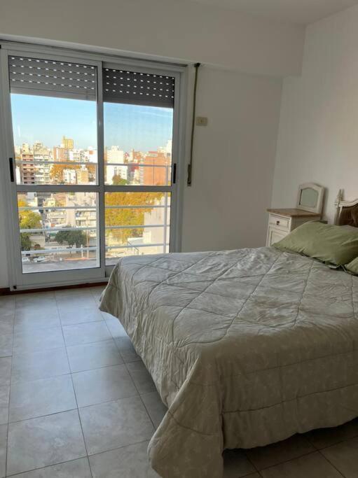 Apartment Hermoso Departamento Con Parrillero. Zona Centro