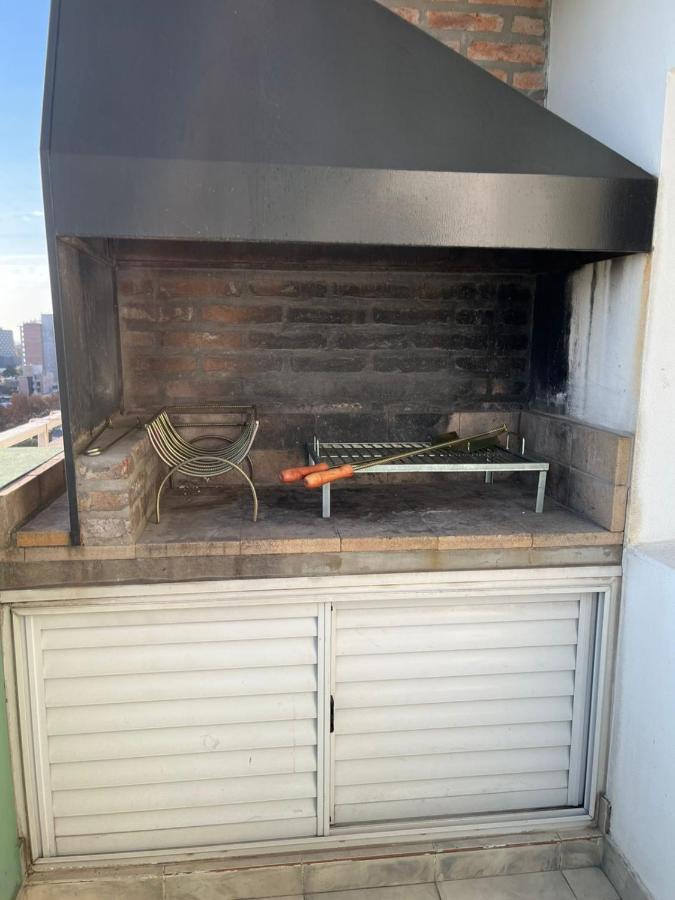Hermoso Departamento Con Parrillero. Zona Centro * Rosario