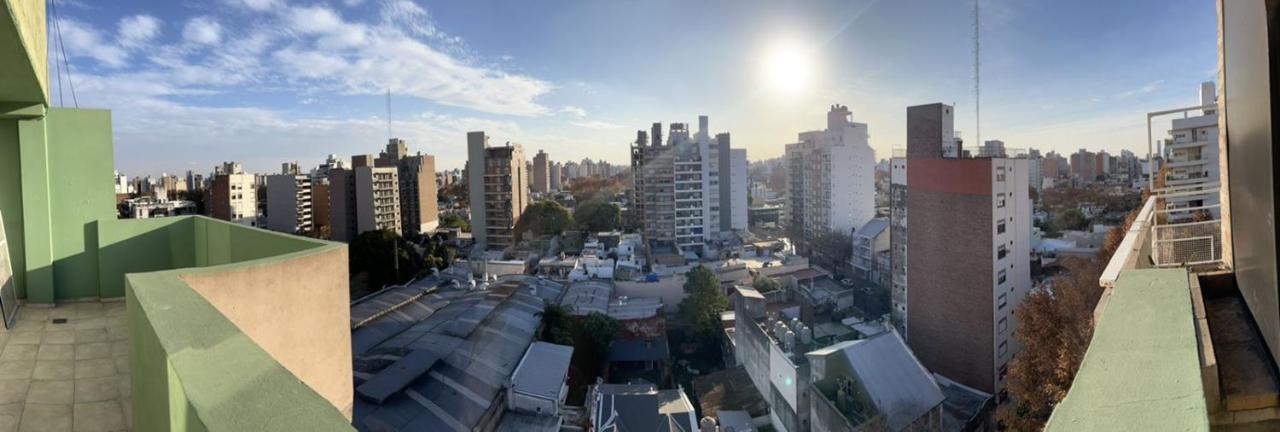 Hermoso Departamento Con Parrillero. Zona Centro Rosario