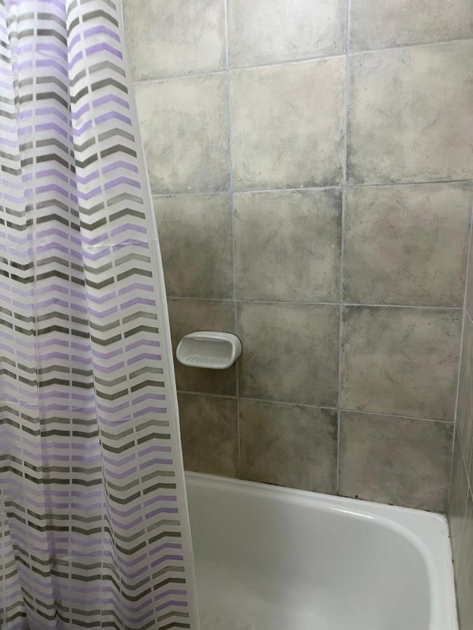 Hermoso Departamento Con Parrillero. Zona Centro *